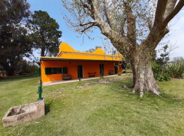 Casa · 120m² · 3 Ambientes · Venta Casa Quinta en San Miguel del Monte