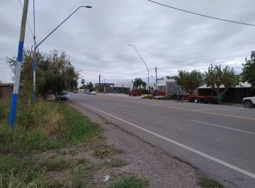 Terreno · 300m² · Lotes de 300 M²,sobre Calle Mendoza y 11. Pocito