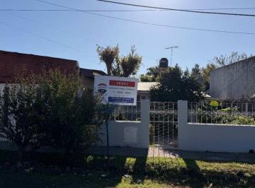 Casa · 120m² · 5 Ambientes · 1 Cochera · Oportunidad Casa en Venta en Ezeiza