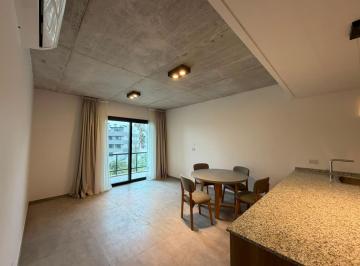 Departamento · 53m² · 2 Ambientes · Departamento 2 Amb en Alquiler Canning Cabral 3300