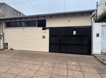 Casa · 170m² · 3 Ambientes · 1 Cochera · ¡Lista Para Mudarse! Casa 3 Ambientes Apta Crédito