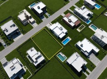 Terreno · 600m² · Lote Interno en Venta en Lagos de Canning 1