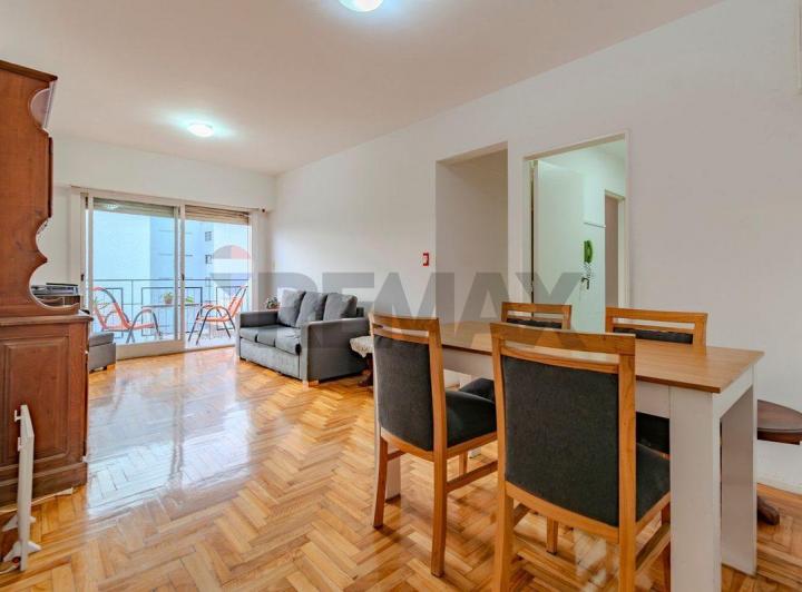 Departamento · 59m² · 3 Ambientes