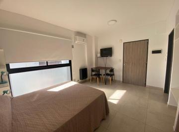Departamento · 21m² · 1 Ambiente · Alquiler Monoambiente Amueblado en San Cristobal