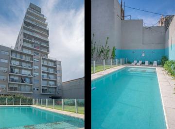 Departamento · 53m² · 3 Ambientes · Venta Depto 3 Amb. con Balcón Amenities Monserrat