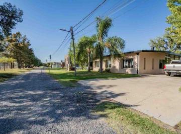 Casa · 200m² · 4 Ambientes · 1 Cochera · Venta Casa Las Perdices 4 Amb Zona Golf