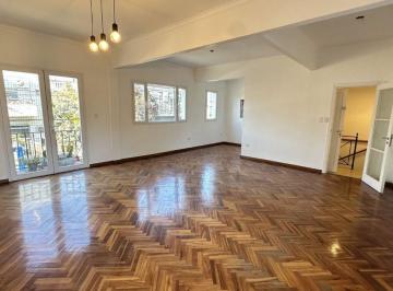 PH · 141m² · 4 Ambientes · Venta PH 4 Ambientes | 2 Terrazas | por Escalera