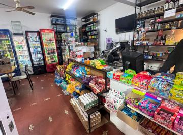 Fondo de comercio · 32m² · Kiosko en Villa Crespo - Alta Facturación