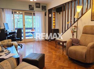 PH · 86m² · 3 Ambientes · Venta Depto. - PH en 2 Plantas y Terraza - Quincho