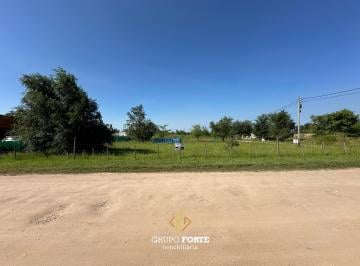 Terreno · 600m² · Lote con Escritura, Potrero de Garay