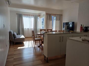 Departamento · 61m² · 2 Ambientes · 2 Ambientes Balcon Espacio Guardacoche