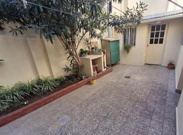 PH · 90m² · 4 Ambientes · PH 4 Ambientes Villa Devoto Patio Parrilla