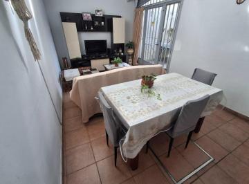 PH · 90m² · 4 Ambientes · PH 4 Ambientes Villa Devoto Patio Parrilla