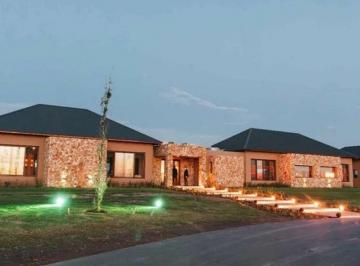 Terreno · 800m² · Venta Lote Barrio La Finca Funes Oportunidad