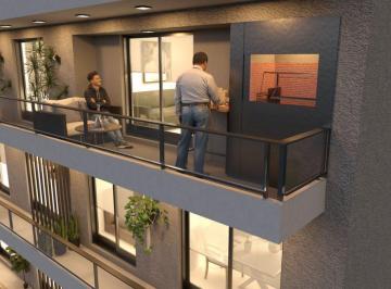 Departamento · 67m² · 3 Ambientes · Departamento 2 Dormi con Balcon y Parrila - Venta