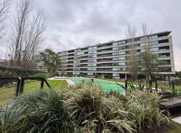 Departamento · 47m² · 2 Ambientes · 1 Cochera · Vta Depto 1 Dormi Amoblado Cochera - Condo Alto III