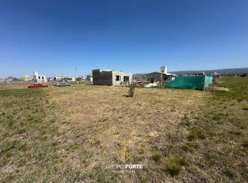Terreno · 360m² · Lote en Venta, Alta Gracia