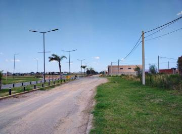 Terreno · 288m² · Venta Lotes Contiguos Comerciales Sobre América