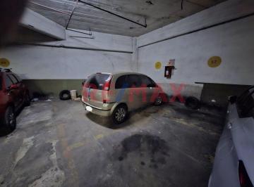 Garage · 20m² · Cochera en Venta Balvanera 20.99 m