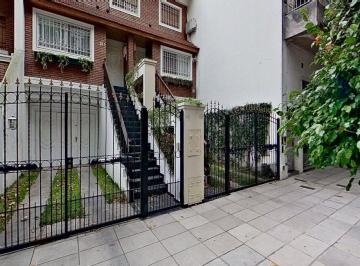PH · 214m² · 4 Ambientes · 4 Cocheras · Venta PH Triplex 4 Amb Villa del Parque
