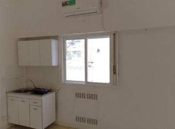 Departamento · 14m² · 1 Ambiente · Departamento Monoambiente Coghlan Reservado