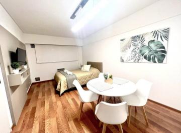 Departamento · 24m² · 1 Ambiente · Monoambiente Sobre Av Libertador Ideal Inversión