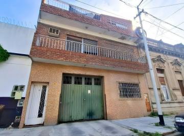Terreno · 171m² · Lote con Casa 3 Mb 2 Plantas Galpón 30 X 8,66