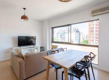 Departamento · 47m² · 2 Ambientes · Venta Depto 2 Amb Amenities Parque Chacabuco