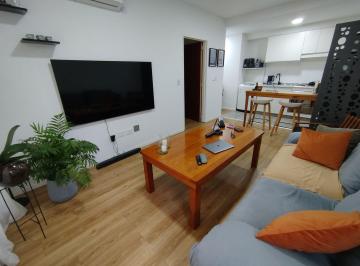 Departamento · 43m² · 2 Ambientes · Venta Depto 2 Amb con Balcon y Amenities. Barracas