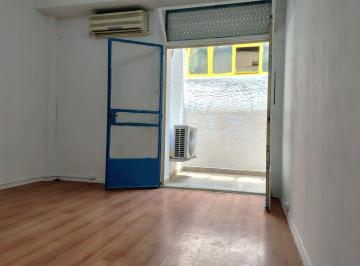 Departamento · 42m² · 2 Ambientes · Venta Departamento 2 Ambientes San Cristóbal Patio