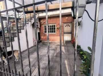Departamento · 71m² · 4 Ambientes · 1 Cochera · Departamento 4 Ambientes Villa Luzuriaga Cochera