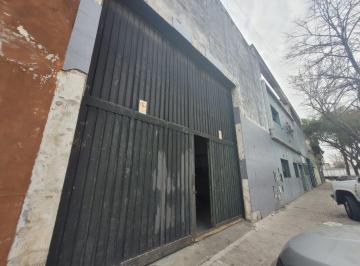 Depósito · 403m² · Deposito Venta Villa Soldati 400 m²
