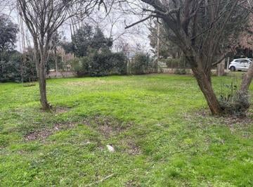 Casa · 30m² · 2 Ambientes · Venta 3 Lotes Más Casa a Refaccionar en Villars