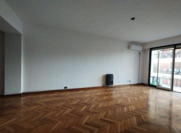 Departamento · 90m² · 4 Ambientes · Venta Depto 4amb - Balcon - Frente - Almagro - Apt Credito