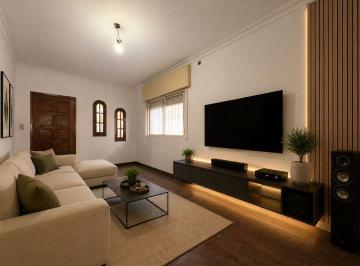 Casa · 105m² · 3 Ambientes · 2 Cocheras · Casa 3 Ambientes Venta Hurlingham Financia Permuta