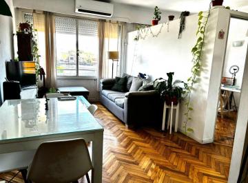 Departamento · 62m² · 2 Ambientes · Venta Depto 2amb Dividido 3amb Vte Lopez Credito