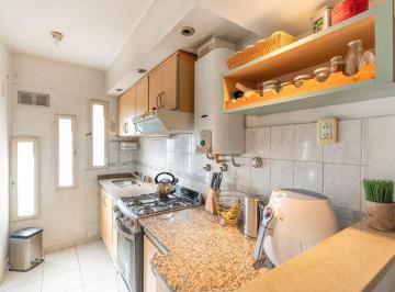 PH · 93m² · 4 Ambientes · Venta PH Cuatro Ambientes Villa Dominico