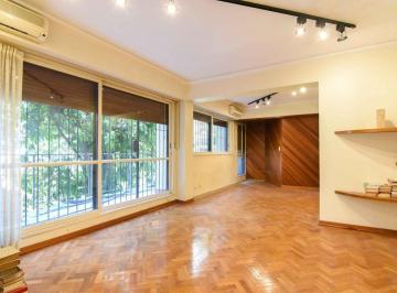 Departamento · 94m² · 3 Ambientes · 1 Cochera · Venta Departamento 3 Ambientes Cochera Belgrano C