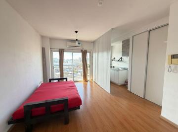 Departamento · 23m² · 1 Ambiente · Departamento Monoambiente Constitucion con Balcon