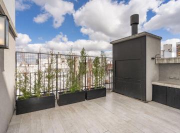 Departamento · 165m² · 4 Ambientes · 1 Cochera · Venta Dpto 4 Amb C/dep Terraza Coch Bau Recoleta