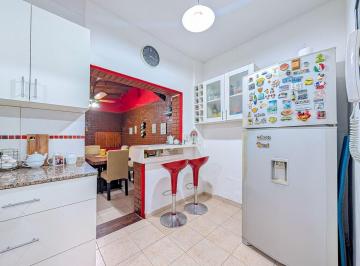 Departamento · 90m² · 3 Ambientes · Departamento en Venta Zona Rio 2 Dorm.