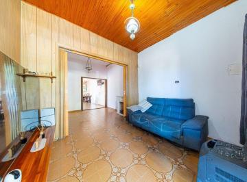 Casa · 125m² · 6 Ambientes · 1 Cochera · Venta Casa 2 Dorm. con Local San Lorenzo