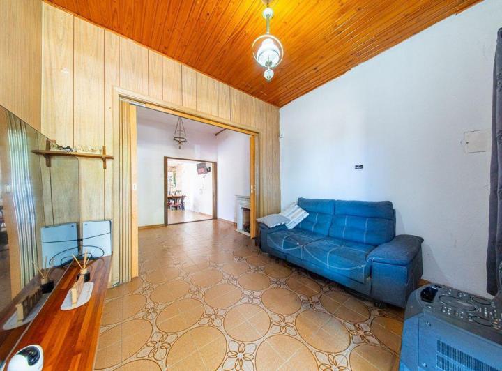 Casa · 125m² · 6 Ambientes · 1 Cochera