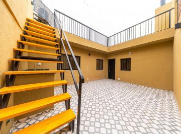 PH · 45m² · 3 Ambientes · Casa Venta Echesortu 2 Dorm. Patio Terraza