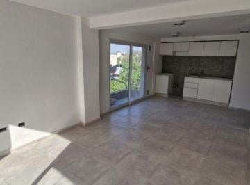 Departamento · 65m² · 3 Ambientes · Departamento 1 Dormitorio a Estrenar en A. Alberdi