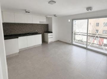 Departamento · 98m² · 6 Ambientes · Depto 2 Dorm. y 2 Baños a Estrenar en A. Alberdi