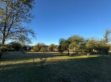 Terreno · 640m² · Venta Terreno 640 m² en Los Reartes. Calamuchita