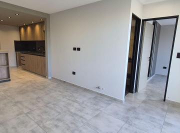 Departamento · 58m² · 3 Ambientes · Departamento de 1 Dorm. a Estrenar en Alto Alberdi