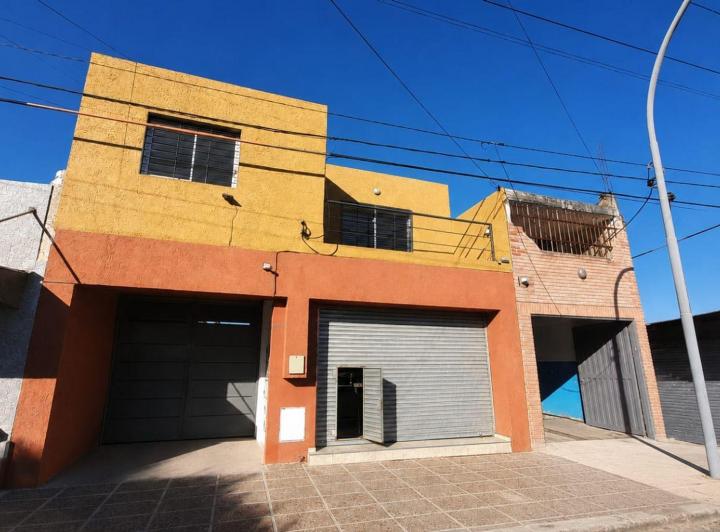 Departamento · 175m² · 4 Ambientes · 7 Cocheras