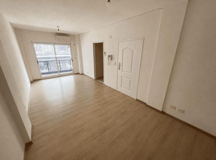 Departamento · 65m² · 3 Ambientes